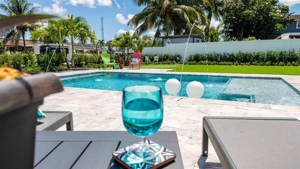 4730 SW 42ND TERRACE Dania Beach, FL 33314