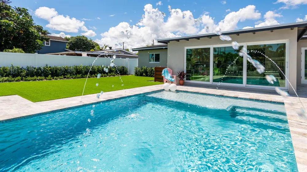 4730 SW 42ND TERRACE Dania Beach, FL 33314