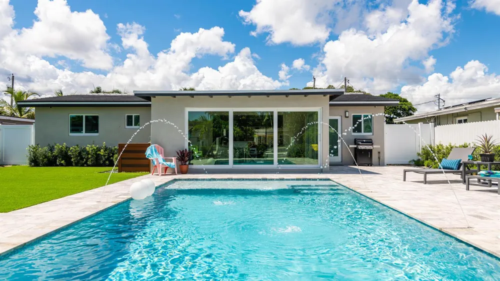 4730 SW 42ND TERRACE Dania Beach, FL 33314