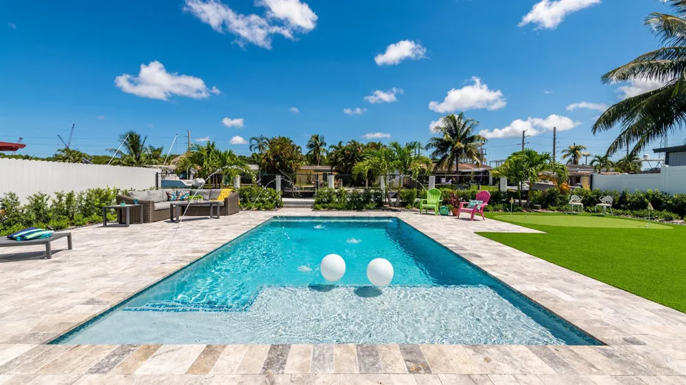 4730 SW 42ND TERRACE Dania Beach, FL 33314