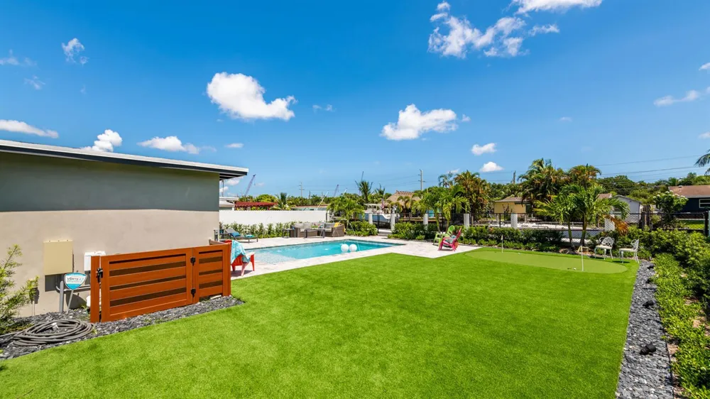 4730 SW 42ND TERRACE Dania Beach, FL 33314