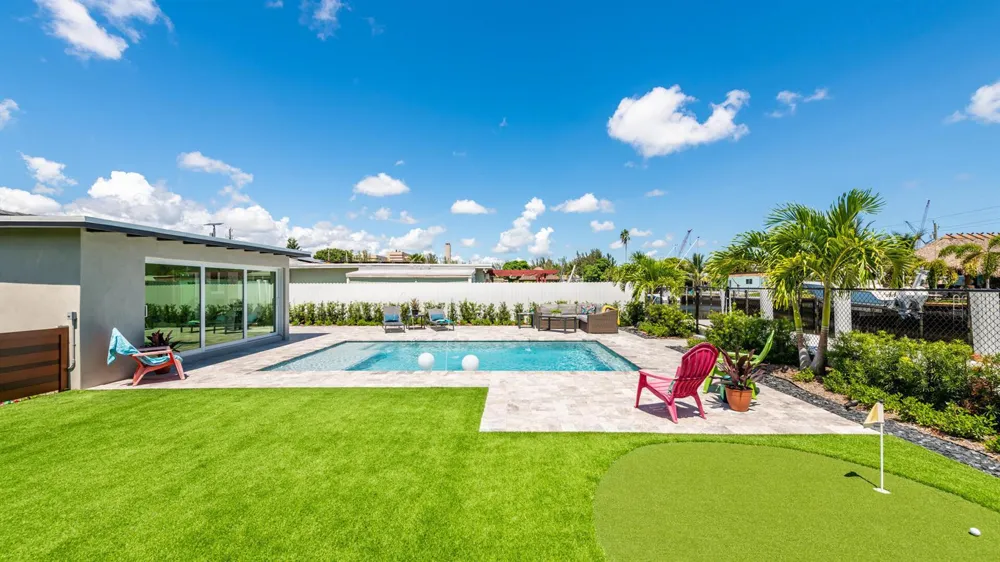 4730 SW 42ND TERRACE Dania Beach, FL 33314