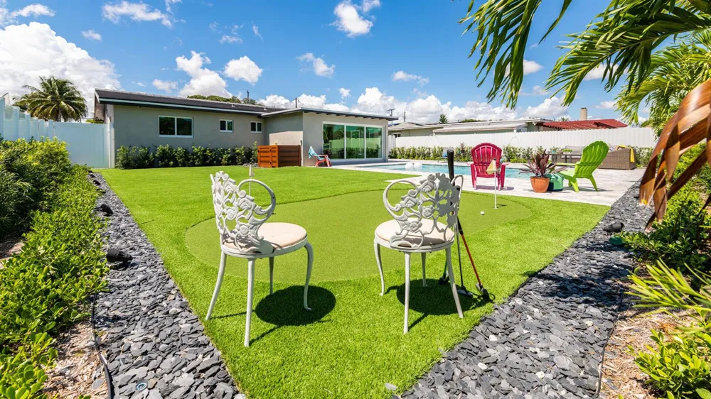 4730 SW 42ND TERRACE Dania Beach, FL 33314