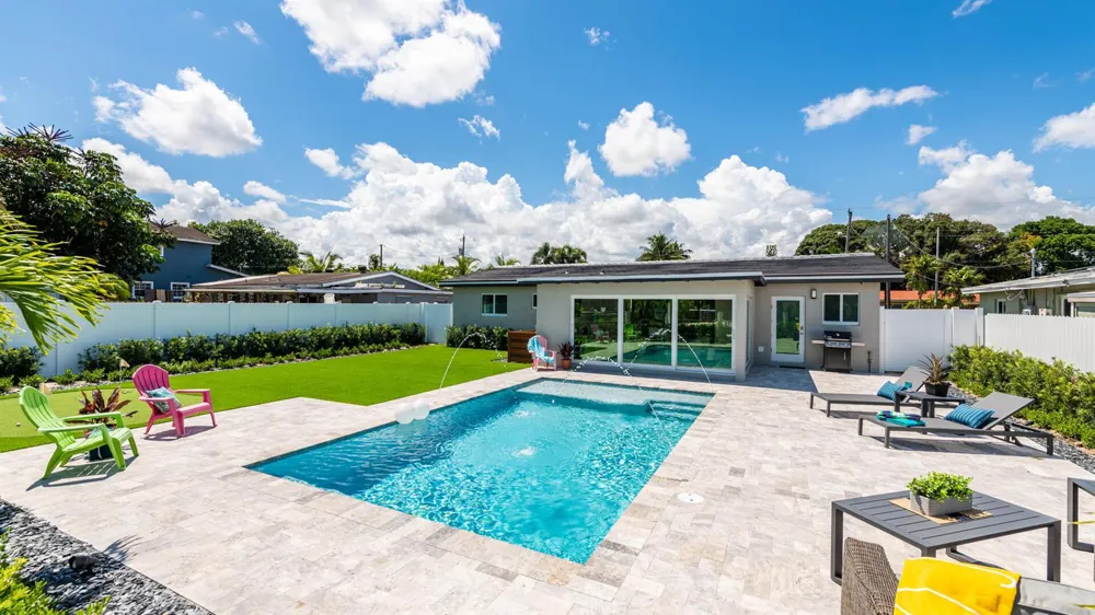 4730 SW 42ND TERRACE Dania Beach, FL 33314