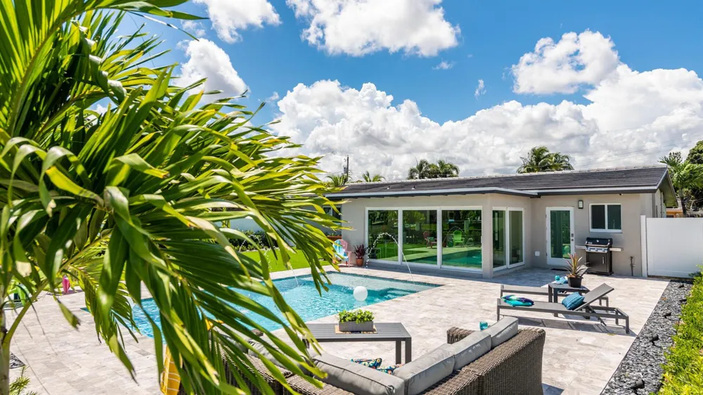 4730 SW 42ND TERRACE Dania Beach, FL 33314