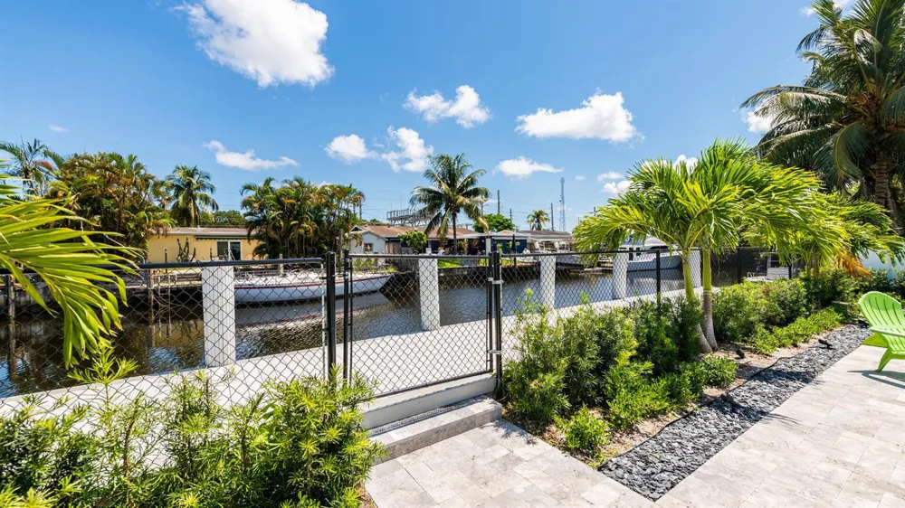 4730 SW 42ND TERRACE Dania Beach, FL 33314