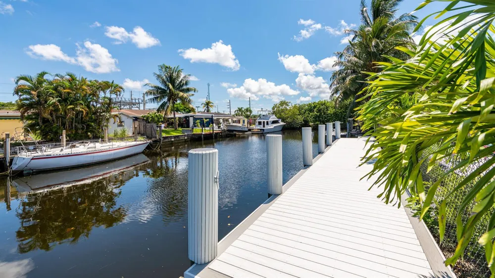 4730 SW 42ND TERRACE Dania Beach, FL 33314