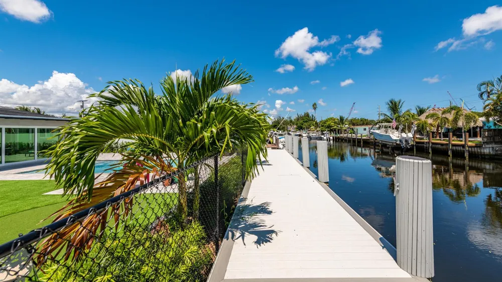 4730 SW 42ND TERRACE Dania Beach, FL 33314