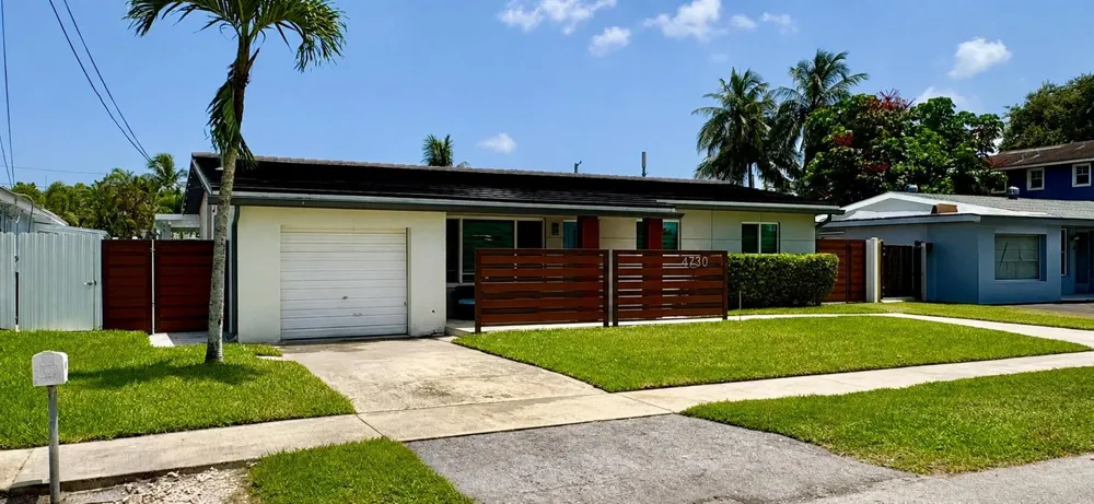 4730 SW 42ND TERRACE Dania Beach, FL 33314