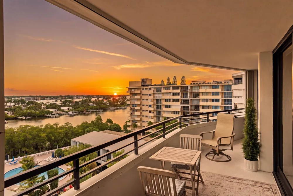 3589 S Ocean Boulevard #808 South Palm Beach, FL 33480