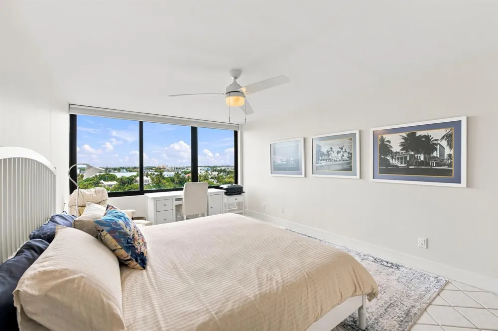 3589 S Ocean Boulevard #808 South Palm Beach, FL 33480