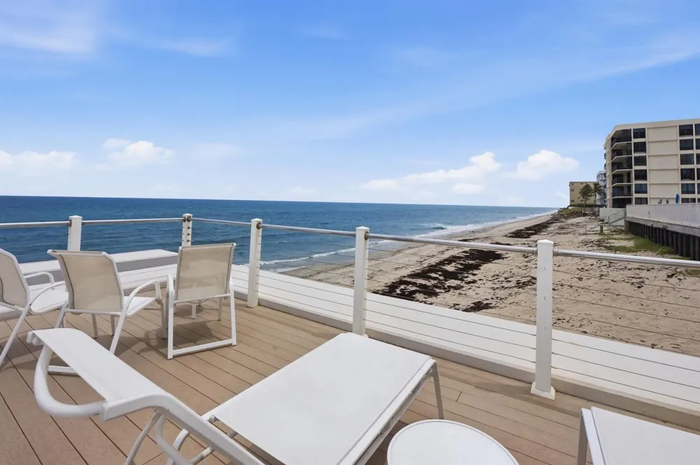 3589 S Ocean Boulevard #808 South Palm Beach, FL 33480