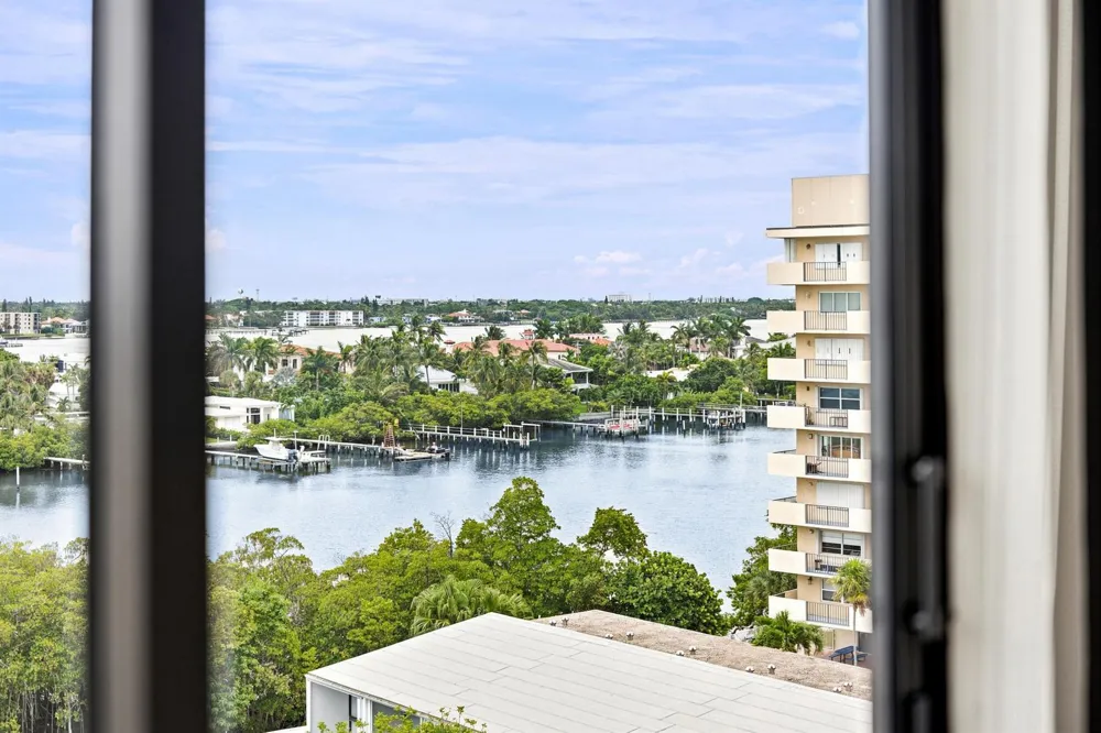 3589 S Ocean Boulevard #808 South Palm Beach, FL 33480
