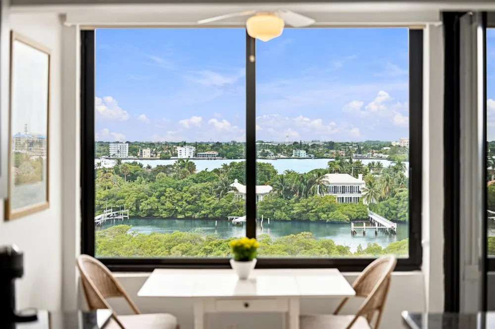 3589 S Ocean Boulevard #808 South Palm Beach, FL 33480
