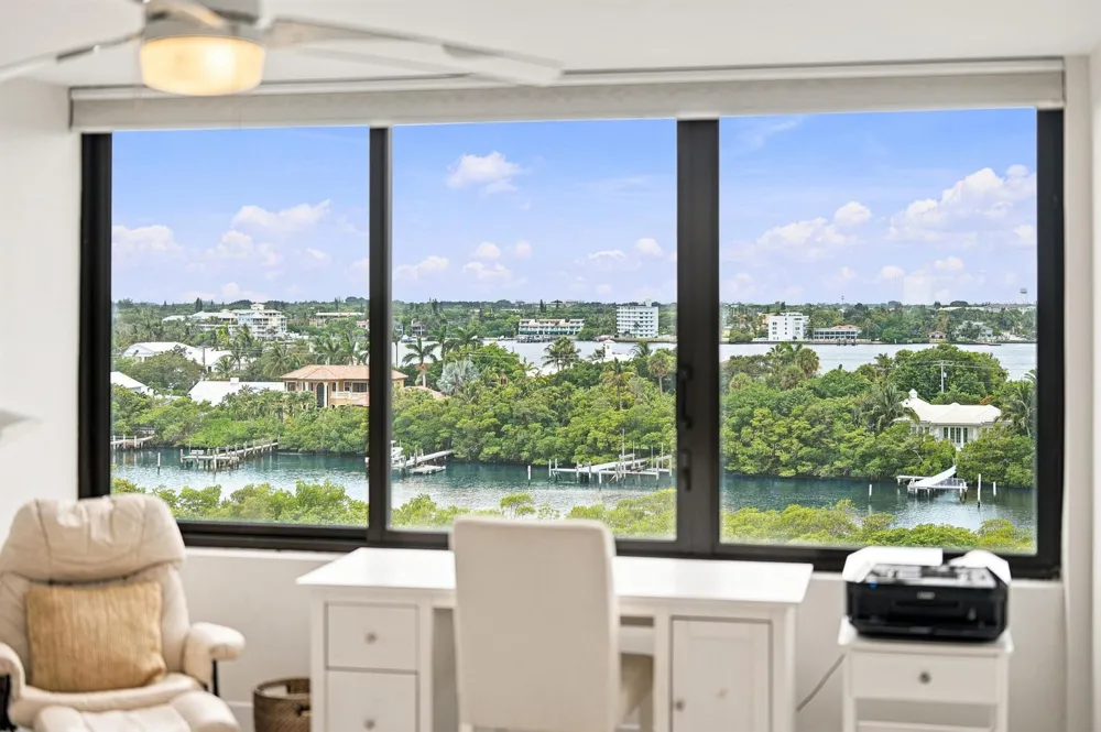 3589 S Ocean Boulevard #808 South Palm Beach, FL 33480