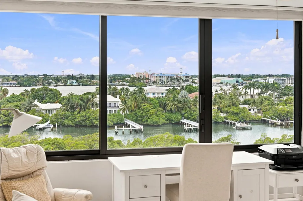 3589 S Ocean Boulevard #808 South Palm Beach, FL 33480