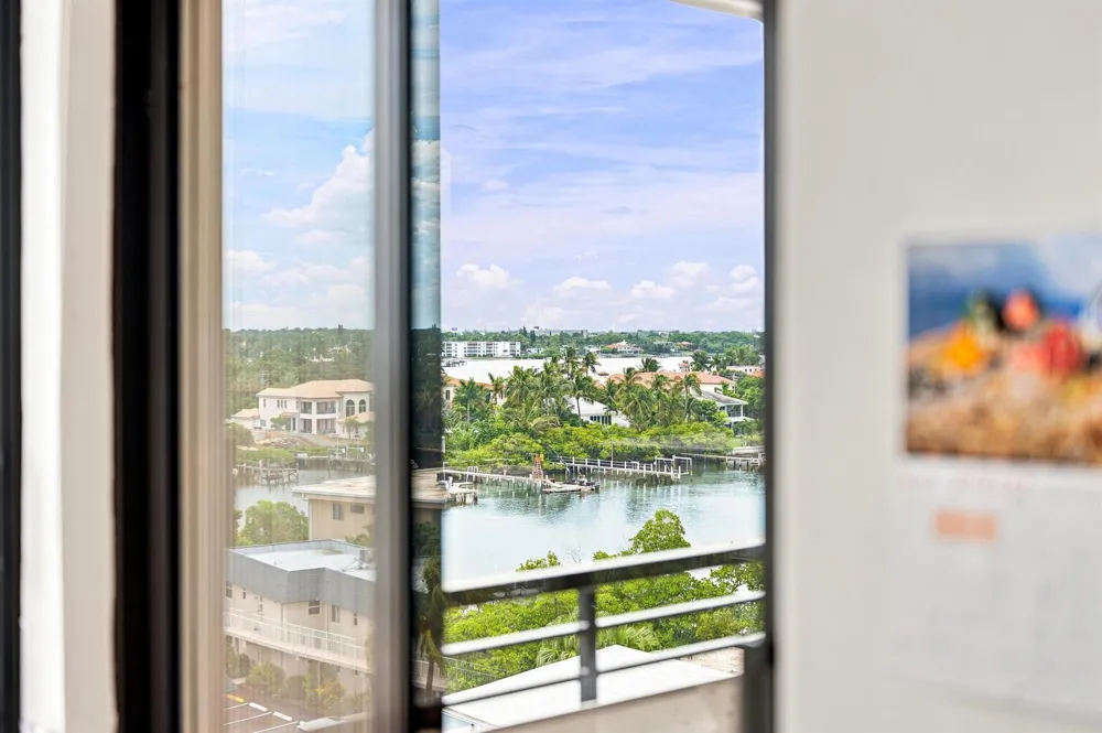 3589 S Ocean Boulevard #808 South Palm Beach, FL 33480