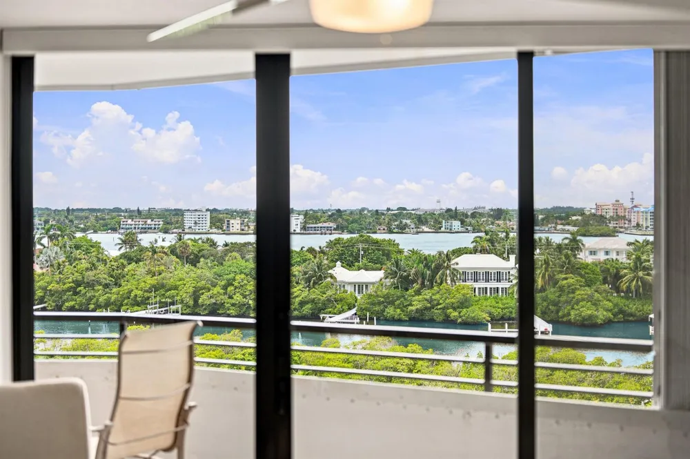 3589 S Ocean Boulevard #808 South Palm Beach, FL 33480