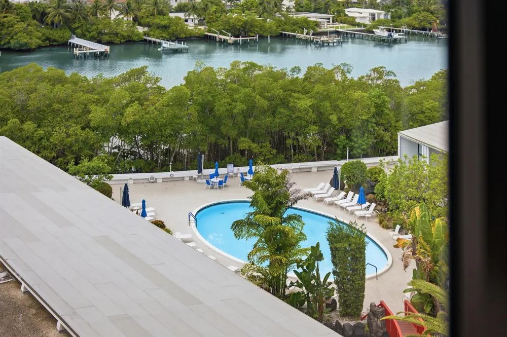 3589 S Ocean Boulevard #808 South Palm Beach, FL 33480