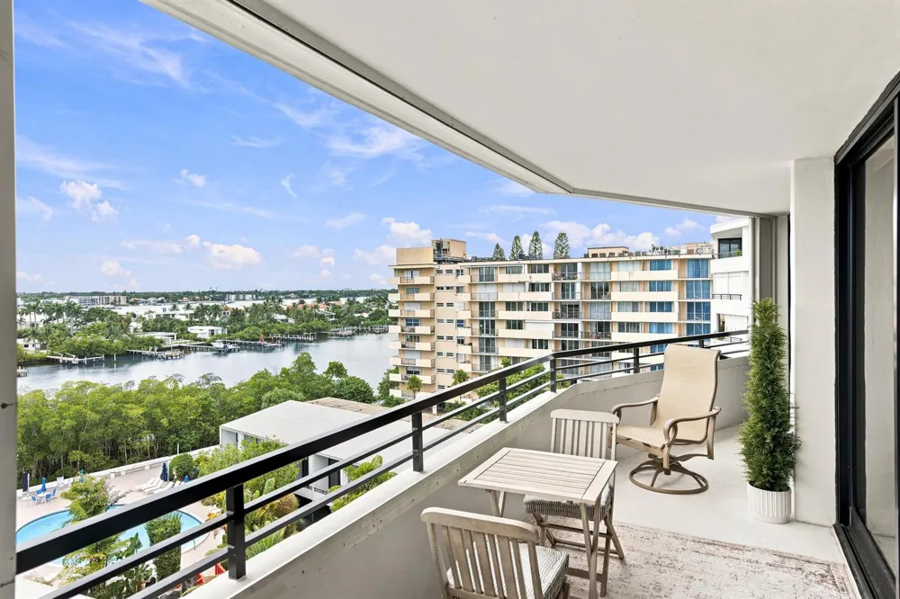 3589 S Ocean Boulevard #808 South Palm Beach, FL 33480
