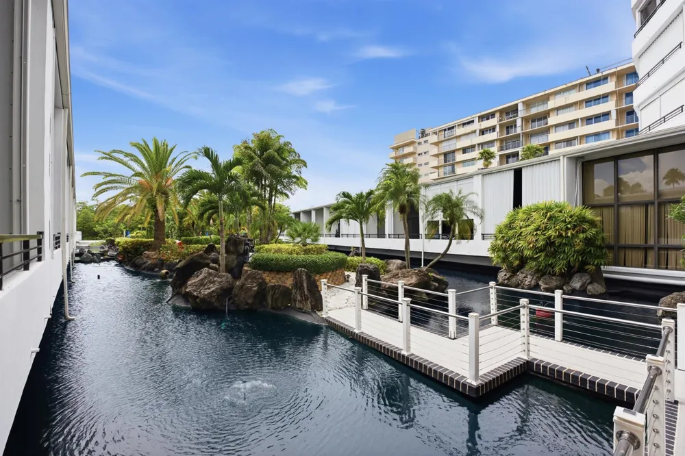 3589 S Ocean Boulevard #808 South Palm Beach, FL 33480