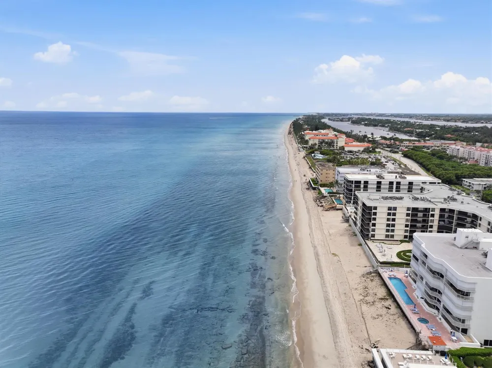 3589 S Ocean Boulevard #808 South Palm Beach, FL 33480