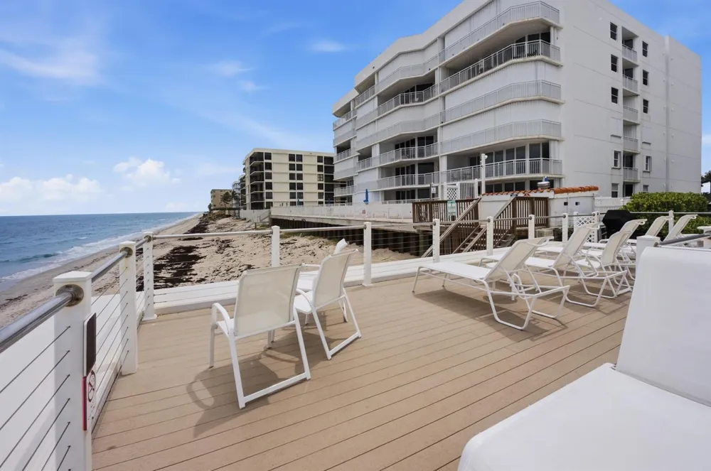 3589 S Ocean Boulevard #808 South Palm Beach, FL 33480