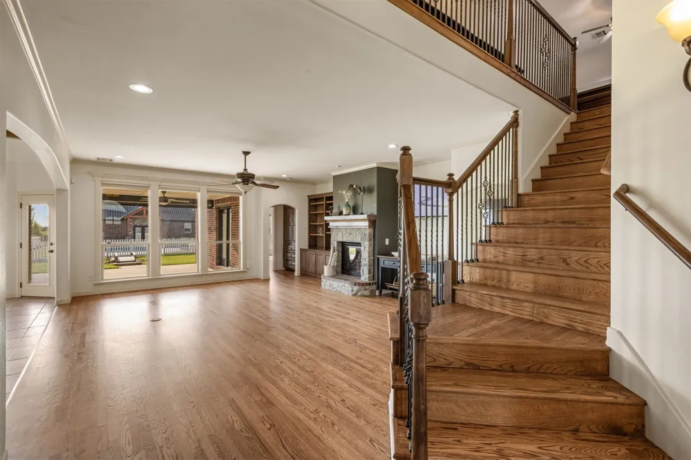 16727 300 ROAD Morris, OK 74445