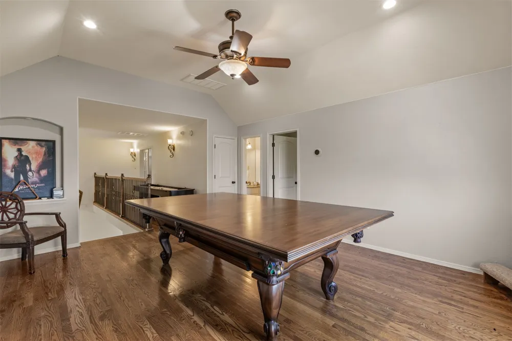 16727 300 ROAD Morris, OK 74445