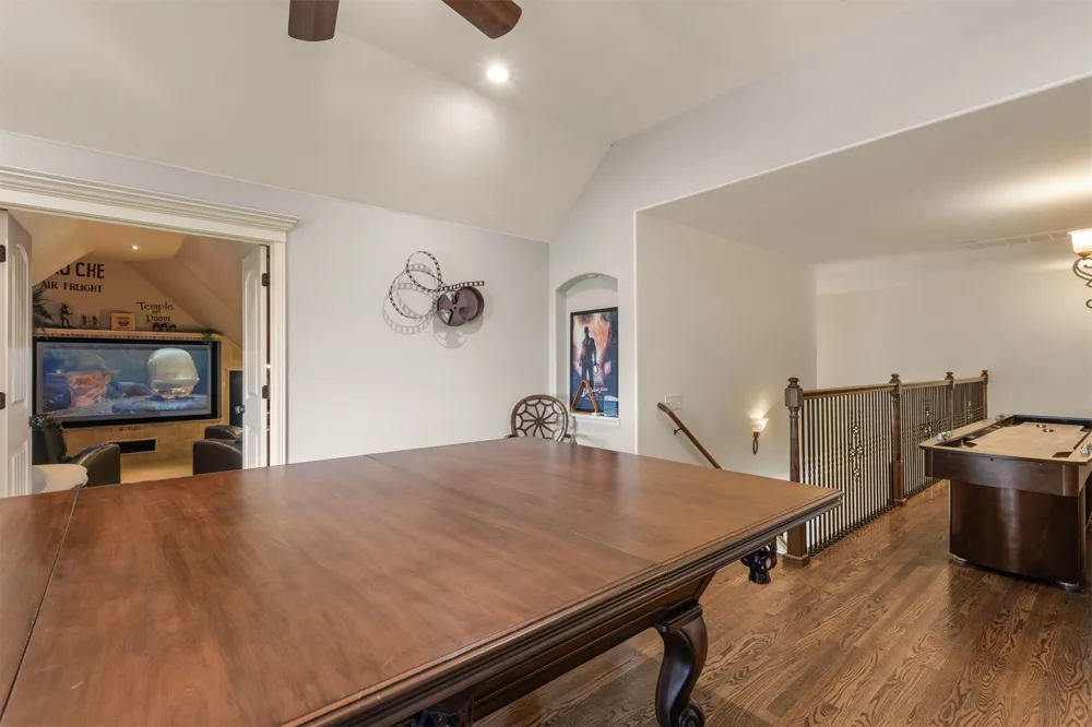 16727 300 ROAD Morris, OK 74445