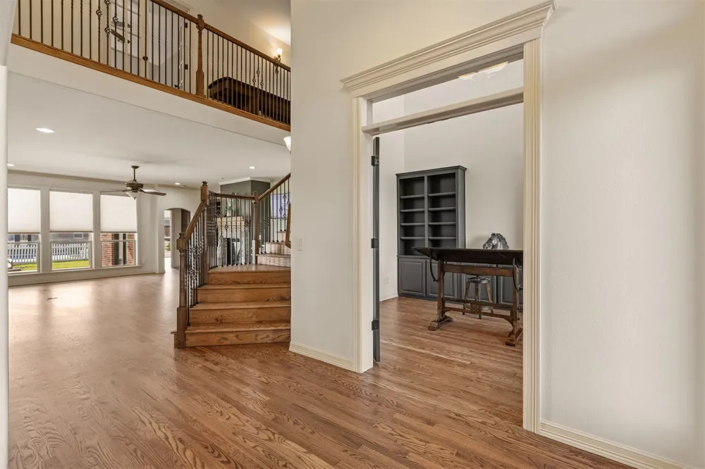 16727 300 ROAD Morris, OK 74445