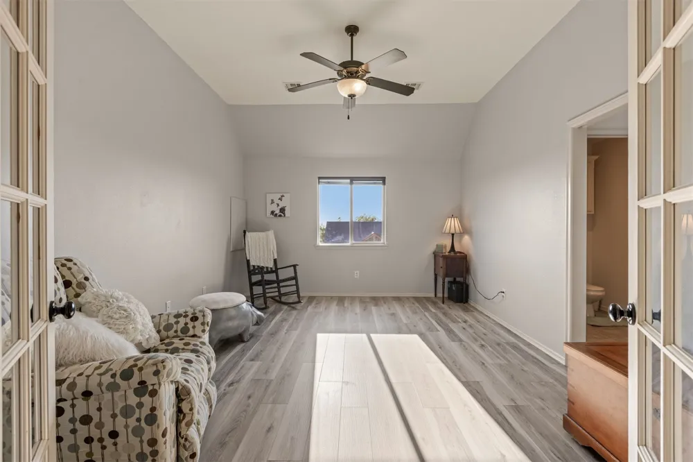16727 300 ROAD Morris, OK 74445