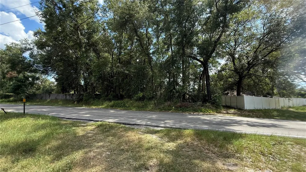 Lot #00 SE 62ND STREET Belleview, FL 34420