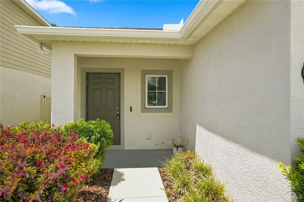 3537 ZEPHYR PRESERVE PLACE Zephyrhills, FL 33541