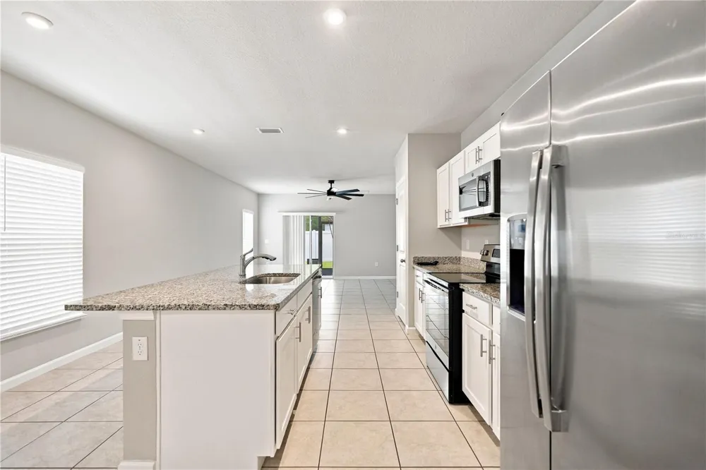 3537 ZEPHYR PRESERVE PLACE Zephyrhills, FL 33541