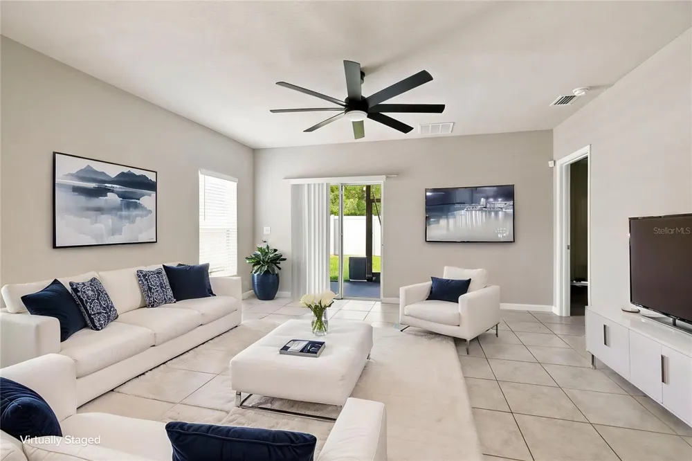 3537 ZEPHYR PRESERVE PLACE Zephyrhills, FL 33541