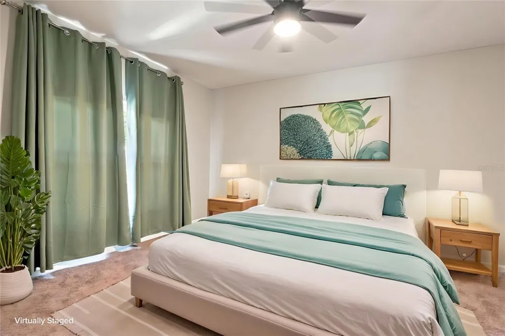 3537 ZEPHYR PRESERVE PLACE Zephyrhills, FL 33541