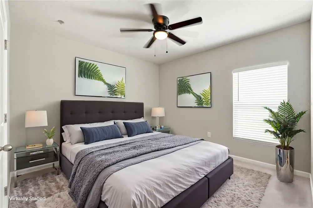 3537 ZEPHYR PRESERVE PLACE Zephyrhills, FL 33541