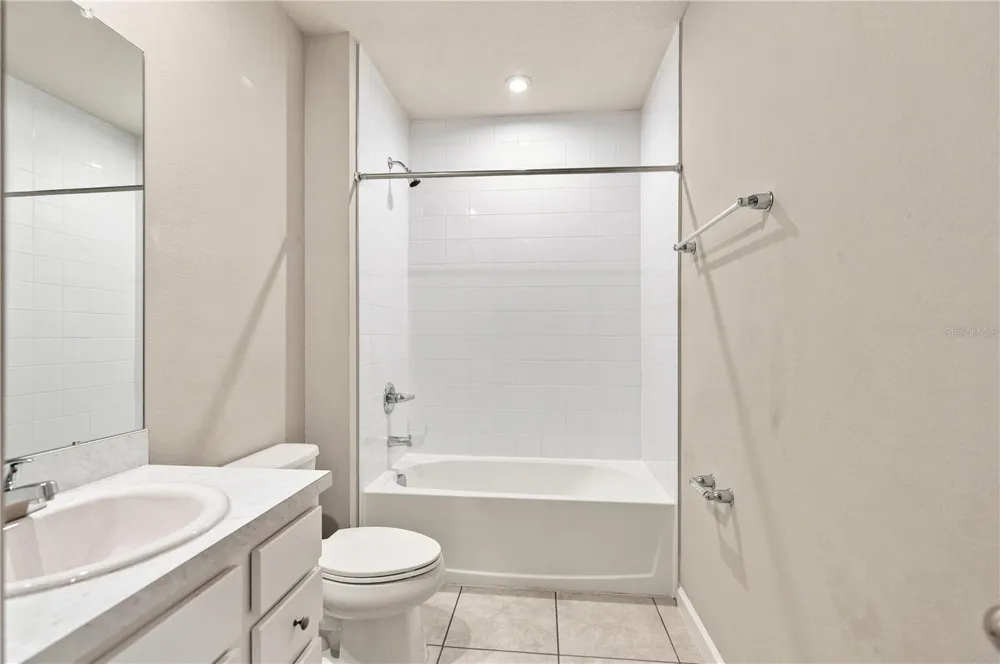 3537 ZEPHYR PRESERVE PLACE Zephyrhills, FL 33541