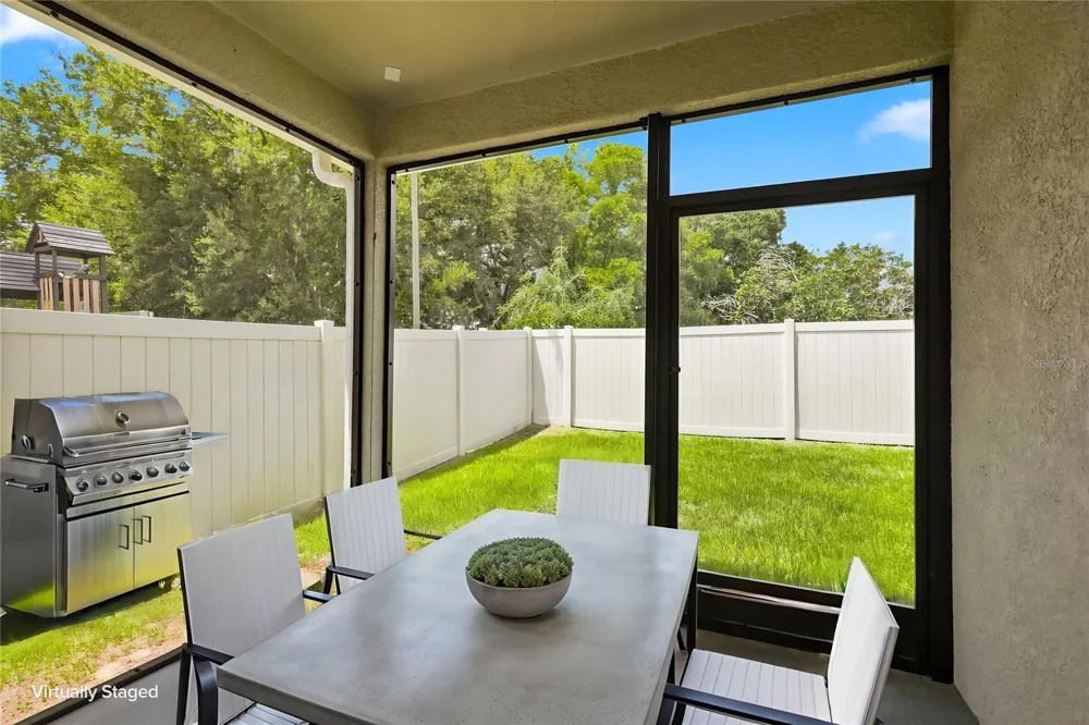 3537 ZEPHYR PRESERVE PLACE Zephyrhills, FL 33541