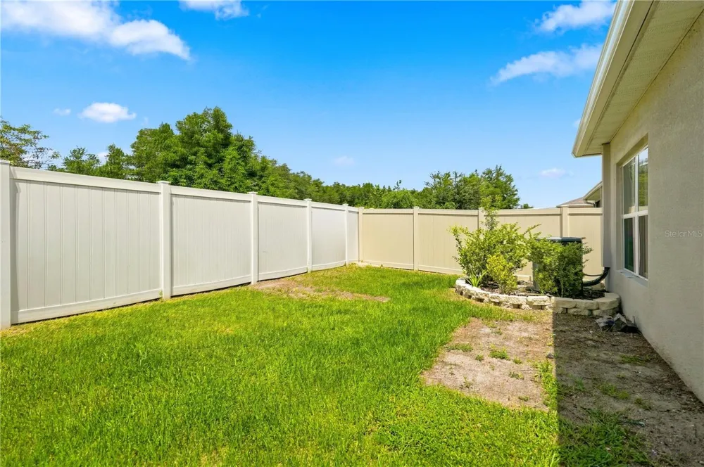 3537 ZEPHYR PRESERVE PLACE Zephyrhills, FL 33541