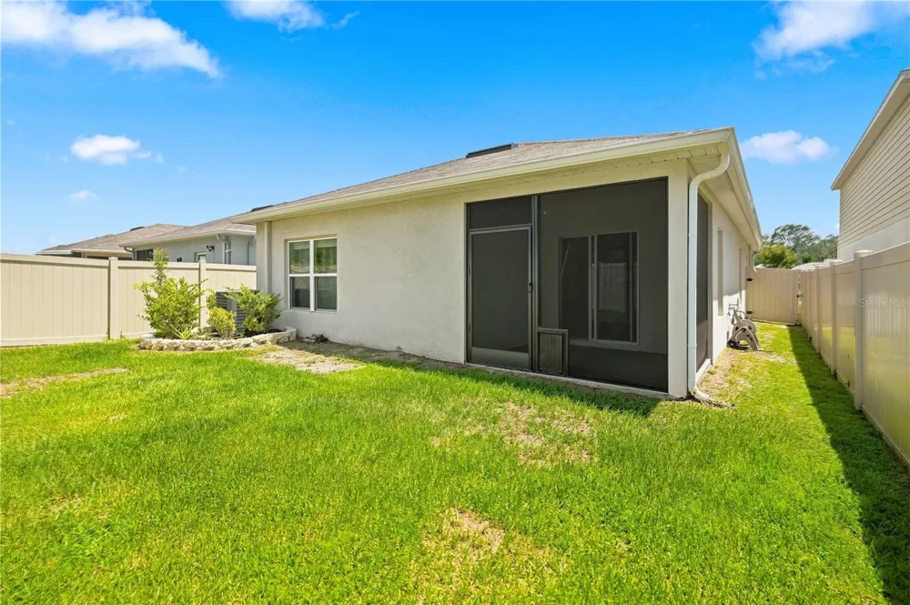 3537 ZEPHYR PRESERVE PLACE Zephyrhills, FL 33541