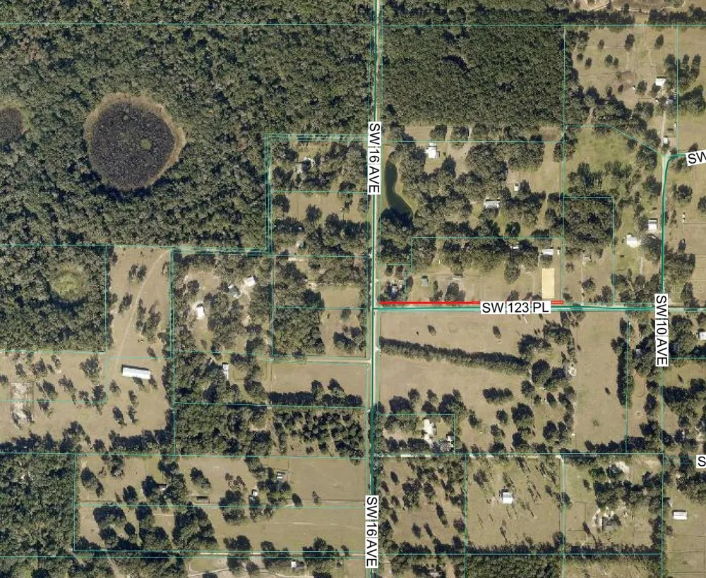 Lot #11 SW 16TH AVENUE ocala, FL 34473