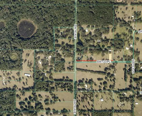 Lot #11 SW 16TH AVENUE