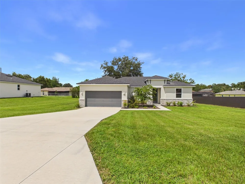 16090 SW 42ND TERRACE ocala, FL 34473