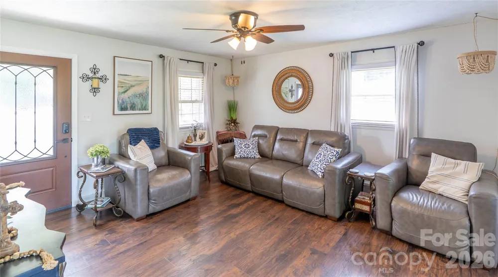 130 Beaverdam Heights Drive Canton, NC 28716