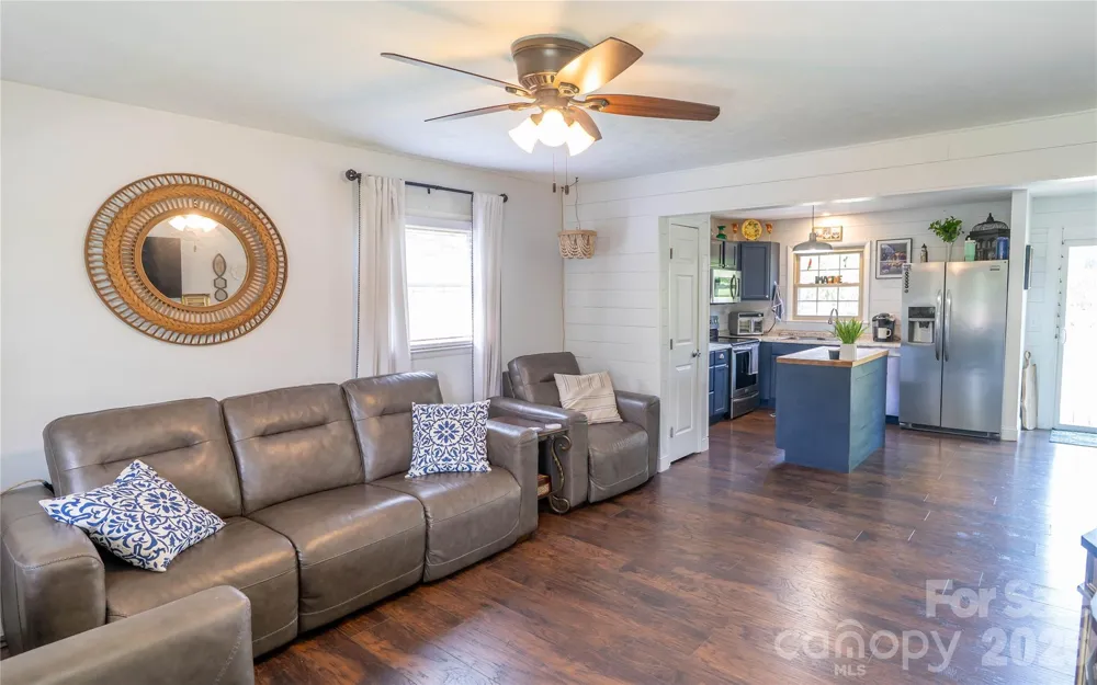 130 Beaverdam Heights Drive Canton, NC 28716