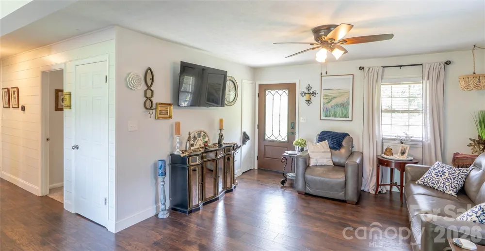 130 Beaverdam Heights Drive Canton, NC 28716