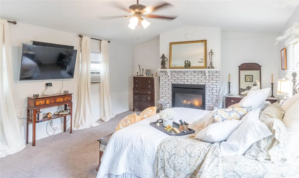 130 Beaverdam Heights Drive Canton, NC 28716