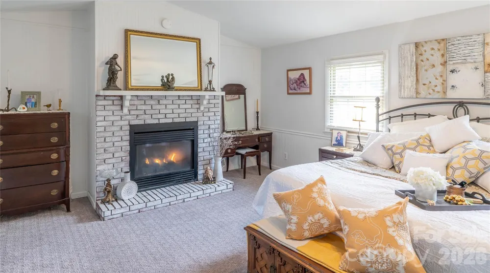 130 Beaverdam Heights Drive Canton, NC 28716